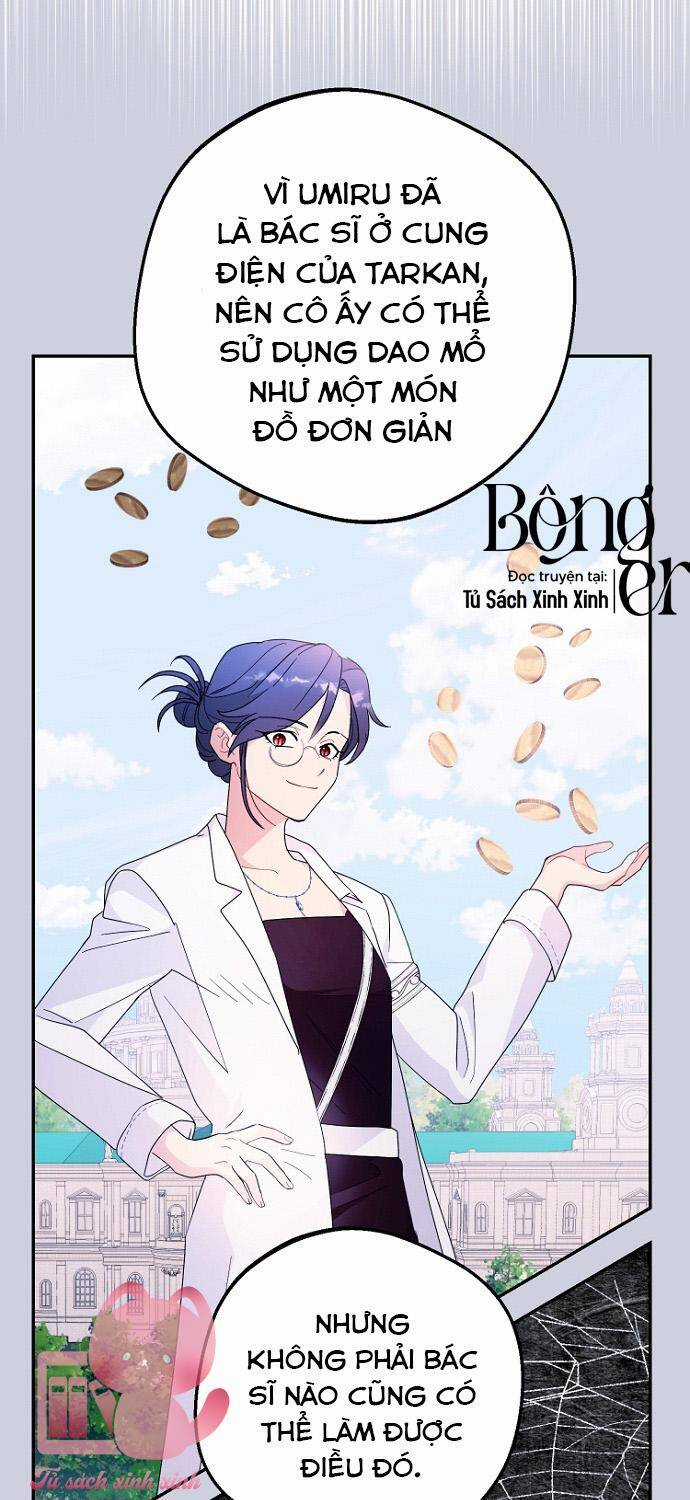 Tiền Là Tất Cả Chồng Là Phù Du Chapter 62 trang 22