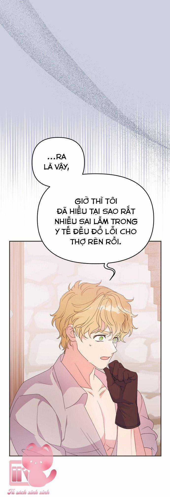 Tiền Là Tất Cả Chồng Là Phù Du Chapter 62 trang 30