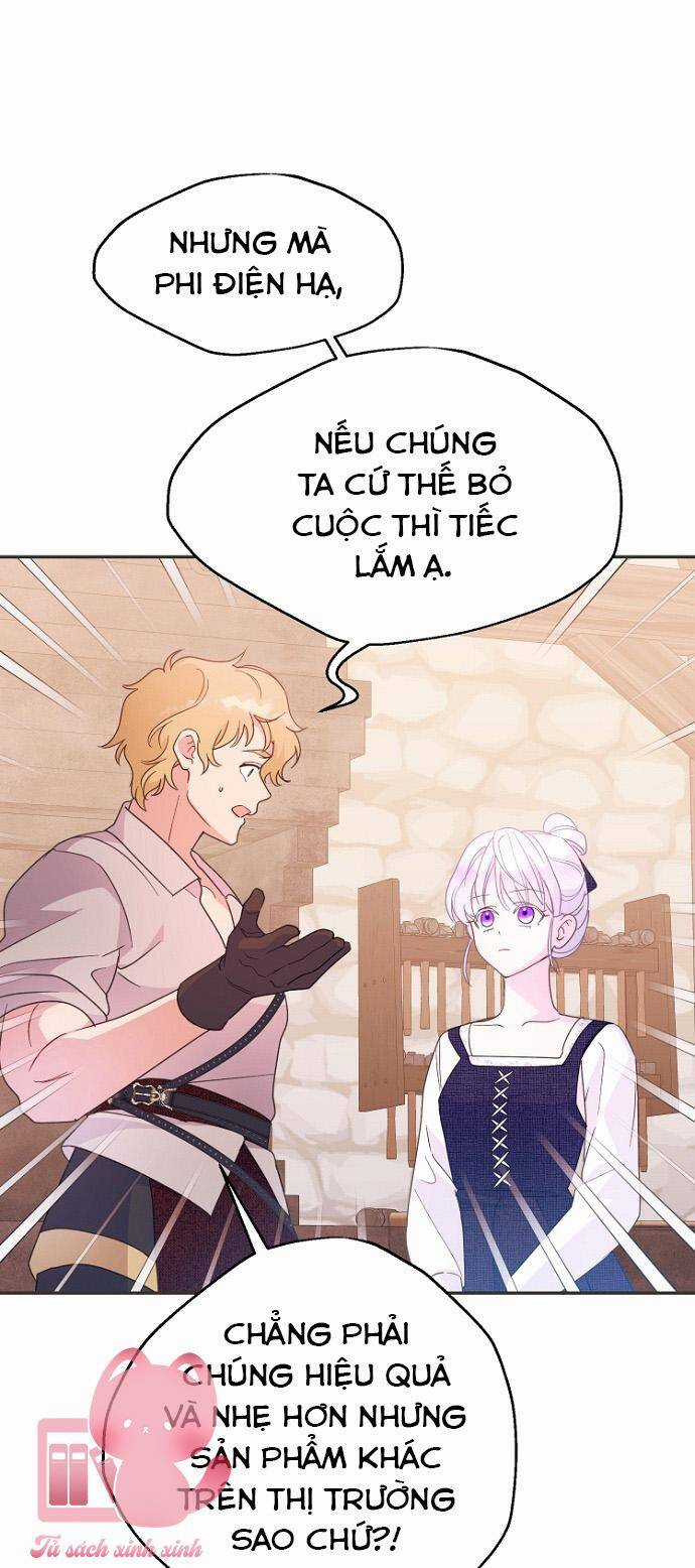 Tiền Là Tất Cả Chồng Là Phù Du Chapter 62 trang 31