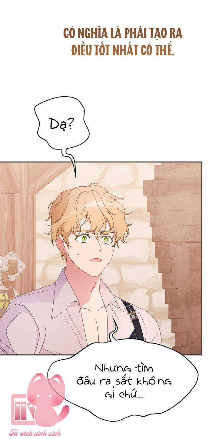 Tiền Là Tất Cả Chồng Là Phù Du Chapter 62 trang 35
