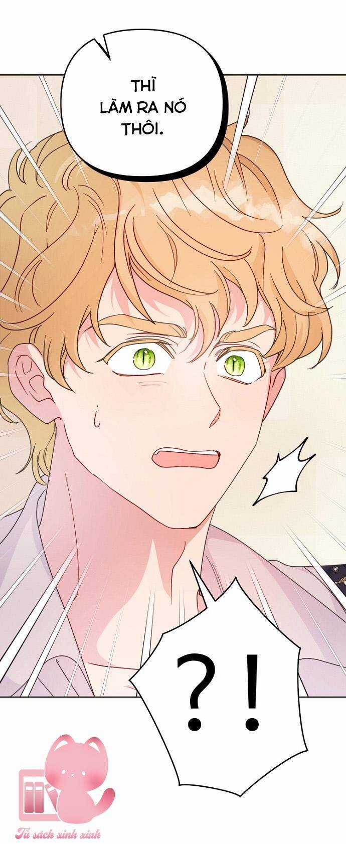 Tiền Là Tất Cả Chồng Là Phù Du Chapter 62 trang 36