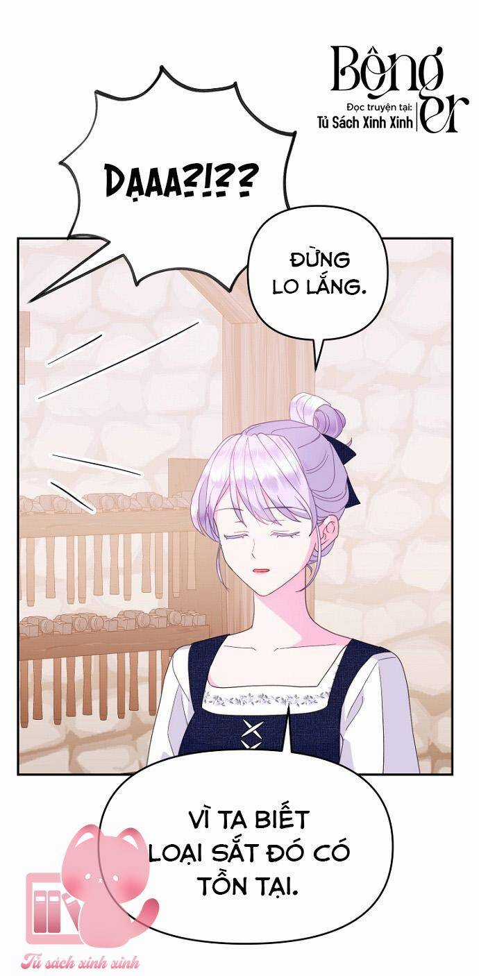 Tiền Là Tất Cả Chồng Là Phù Du Chapter 62 trang 37