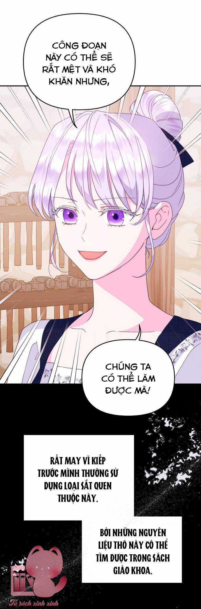 Tiền Là Tất Cả Chồng Là Phù Du Chapter 62 trang 38