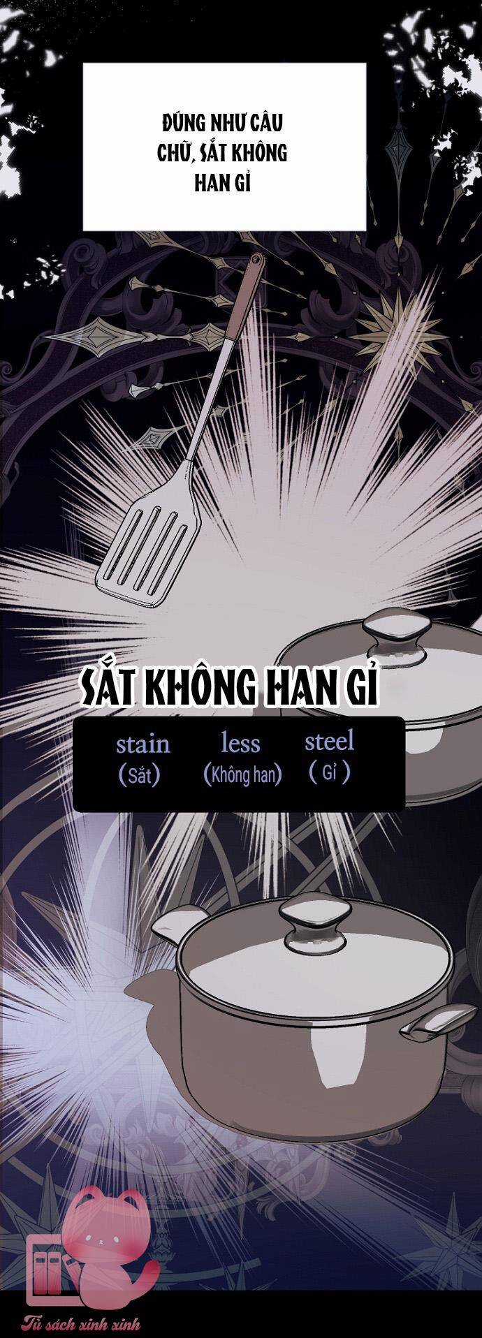 Tiền Là Tất Cả Chồng Là Phù Du Chapter 62 trang 39