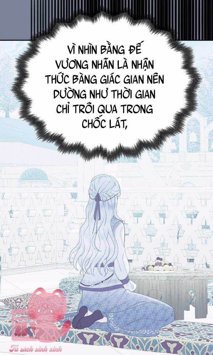 Tiền Là Tất Cả Chồng Là Phù Du Chapter 62 trang 4