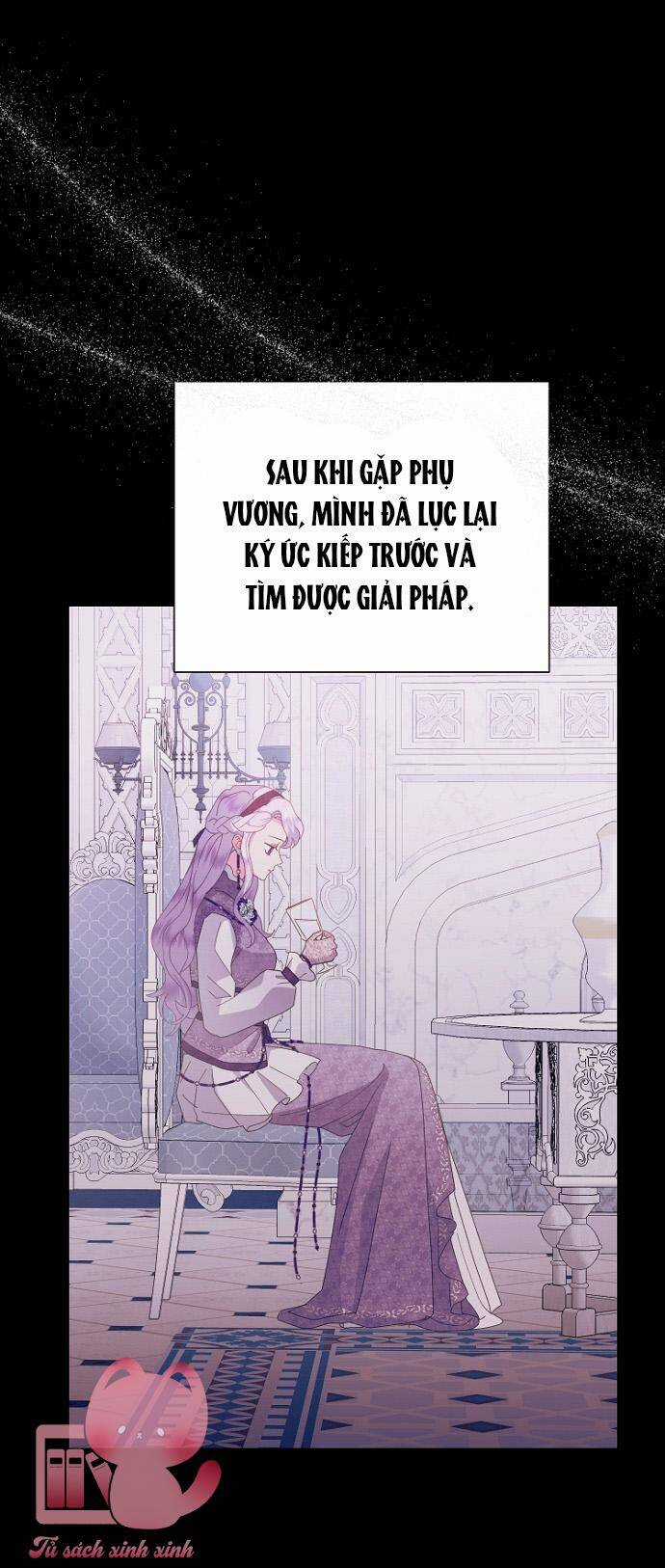 Tiền Là Tất Cả Chồng Là Phù Du Chapter 62 trang 40