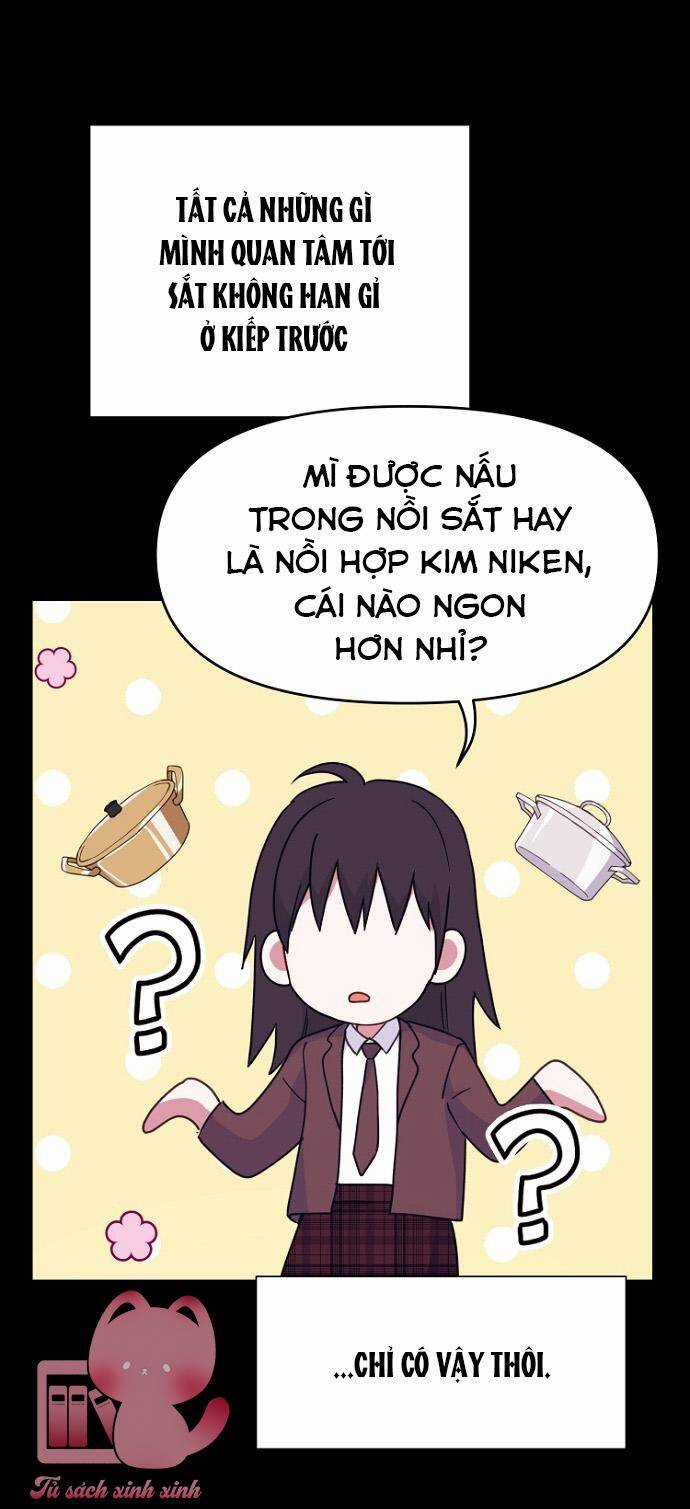 Tiền Là Tất Cả Chồng Là Phù Du Chapter 62 trang 41