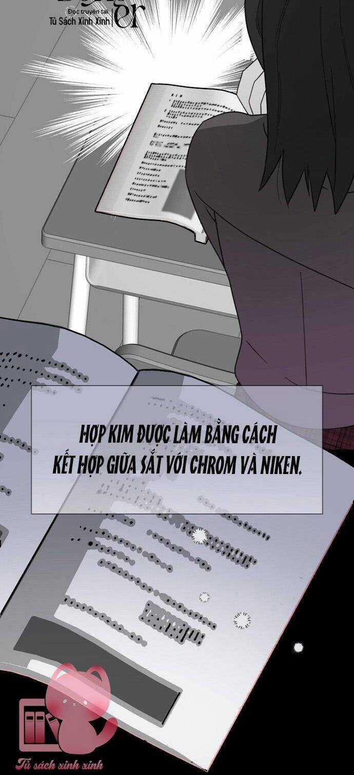 Tiền Là Tất Cả Chồng Là Phù Du Chapter 62 trang 43