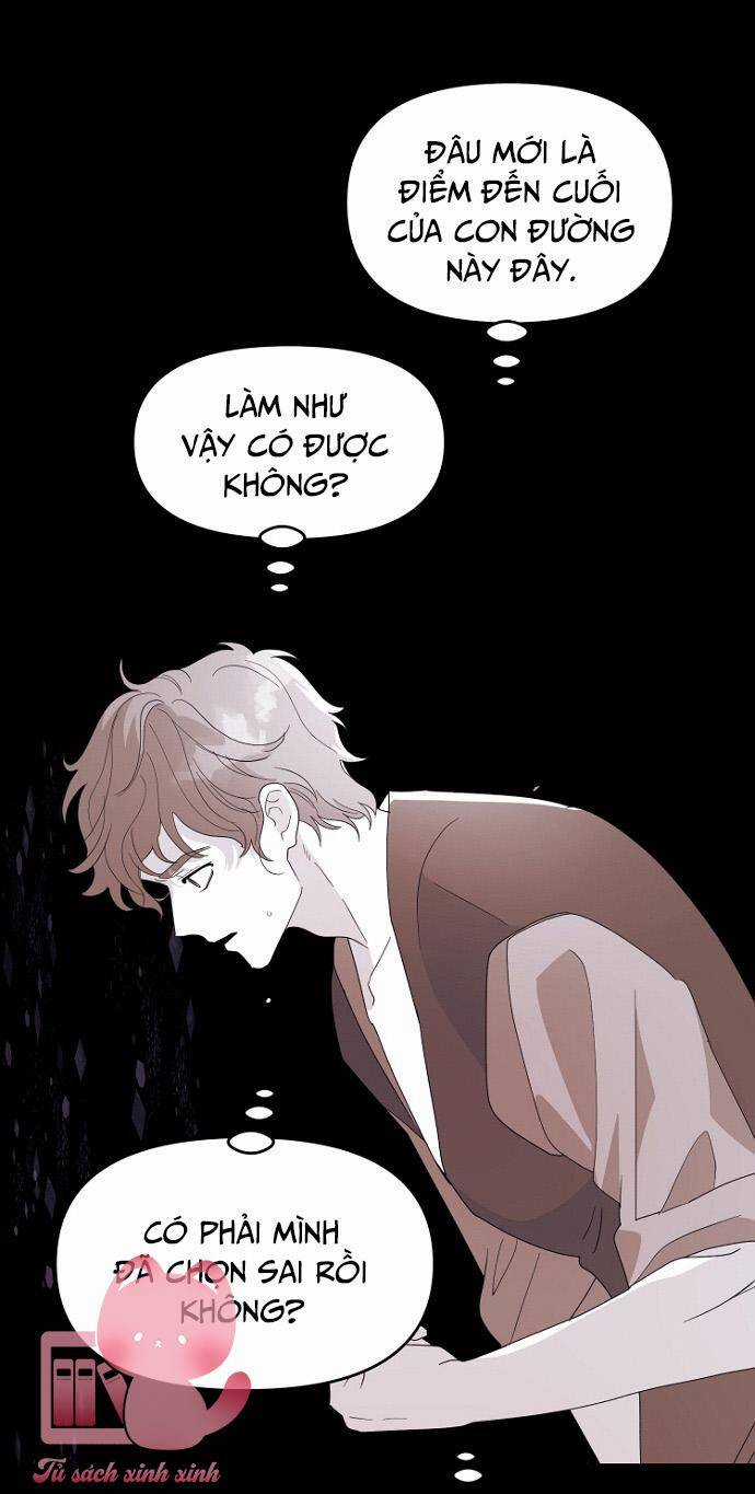Tiền Là Tất Cả Chồng Là Phù Du Chapter 62 trang 49