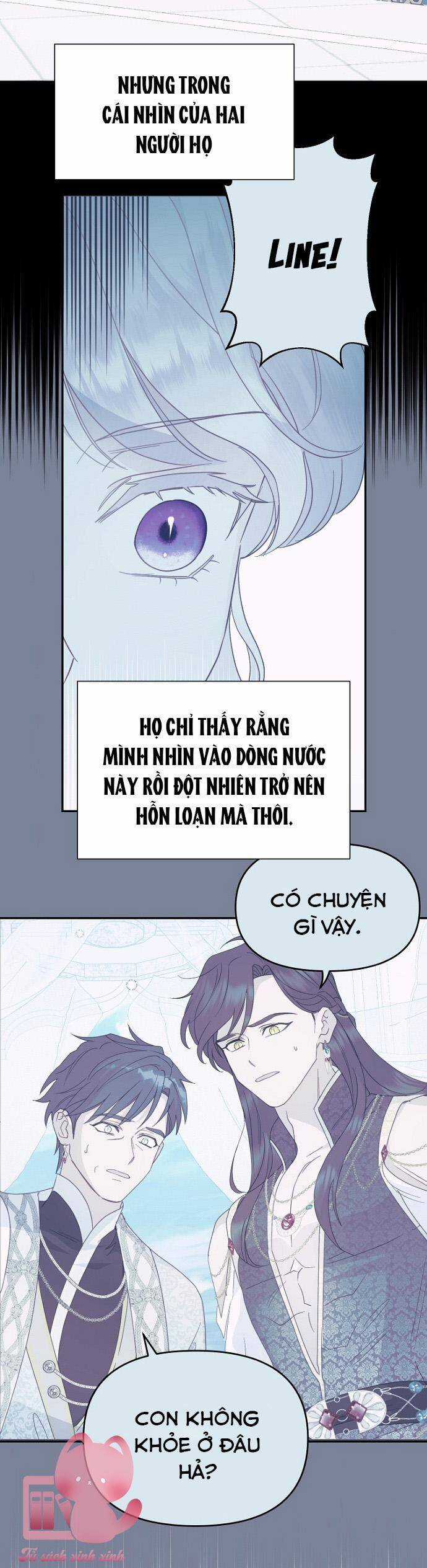 Tiền Là Tất Cả Chồng Là Phù Du Chapter 62 trang 5