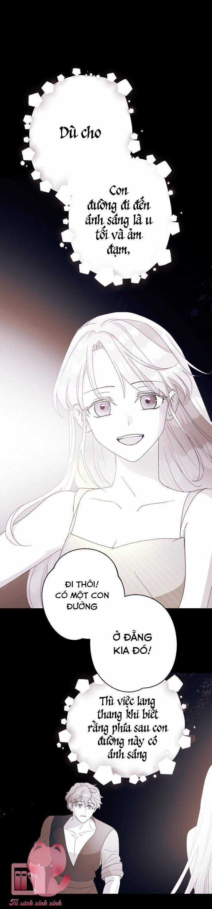 Tiền Là Tất Cả Chồng Là Phù Du Chapter 62 trang 51