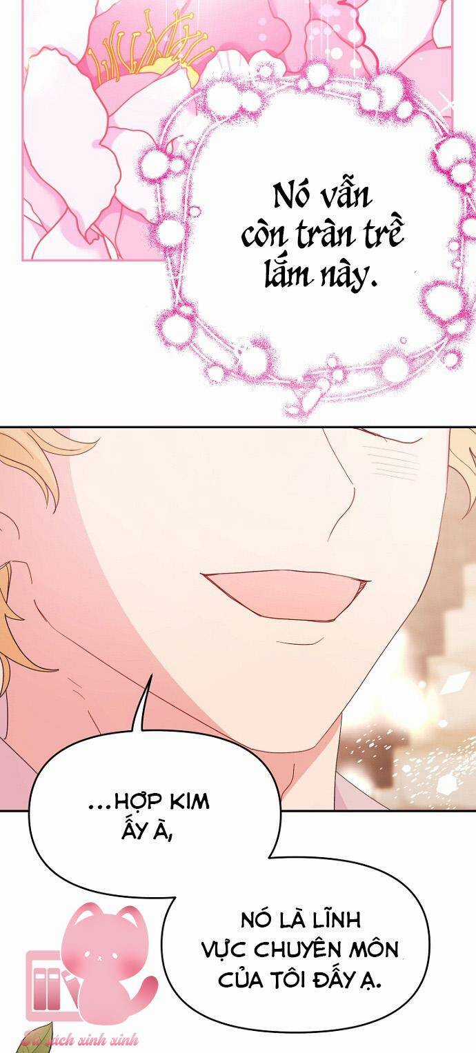 Tiền Là Tất Cả Chồng Là Phù Du Chapter 62 trang 54