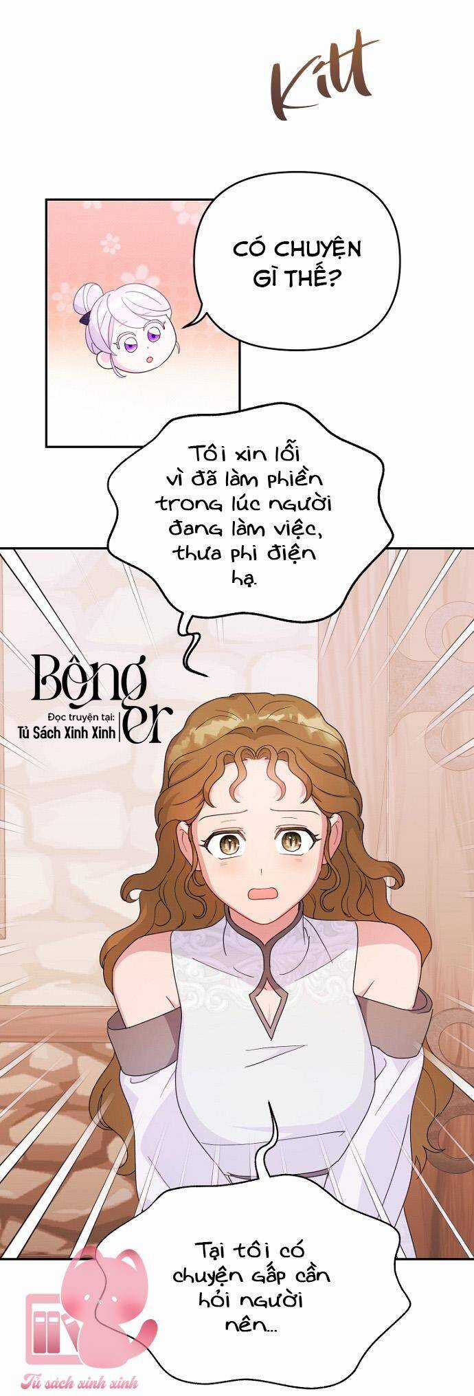 Tiền Là Tất Cả Chồng Là Phù Du Chapter 62 trang 58