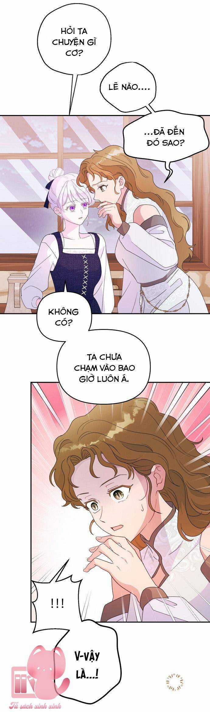 Tiền Là Tất Cả Chồng Là Phù Du Chapter 62 trang 59
