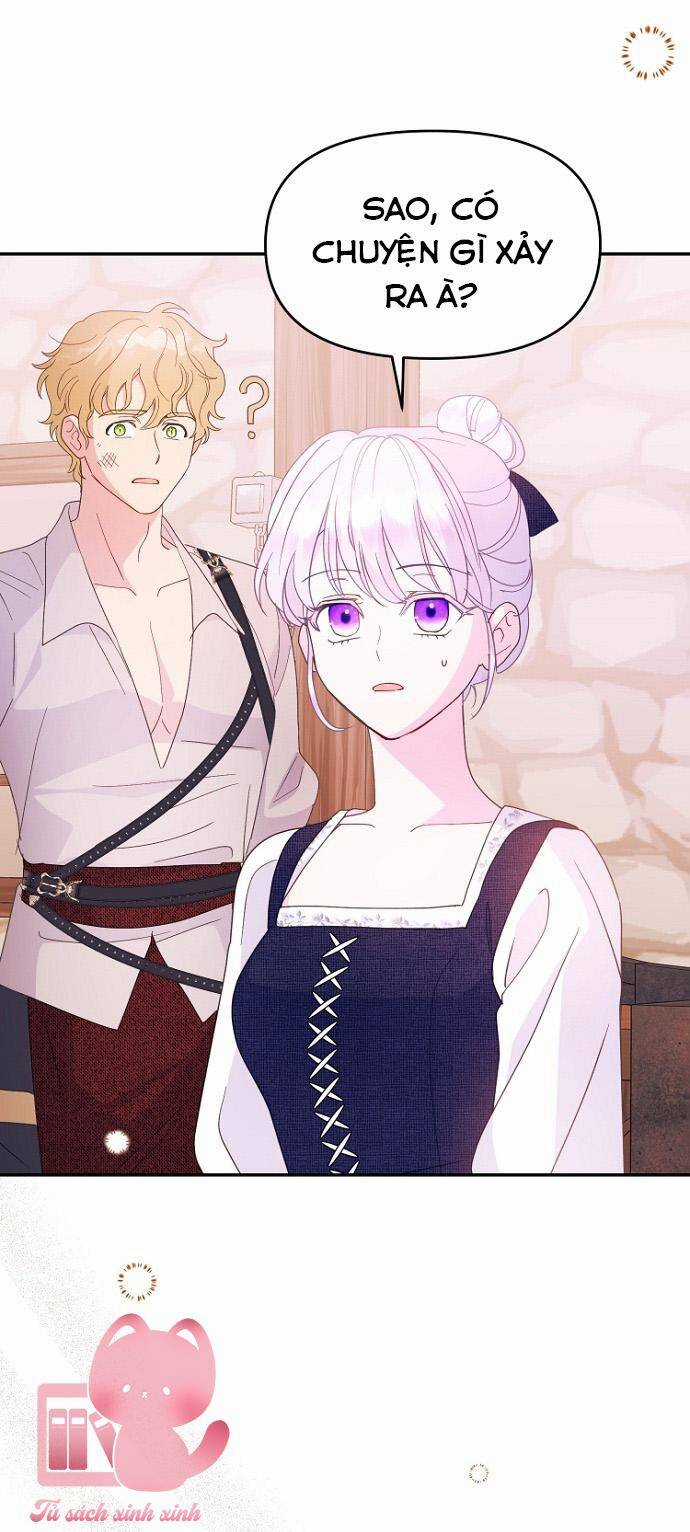 Tiền Là Tất Cả Chồng Là Phù Du Chapter 62 trang 60