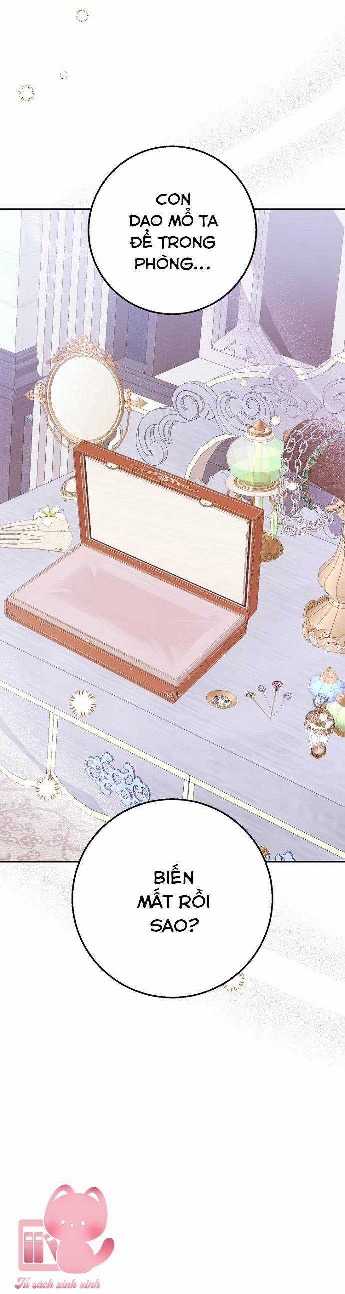 Tiền Là Tất Cả Chồng Là Phù Du Chapter 62 trang 62