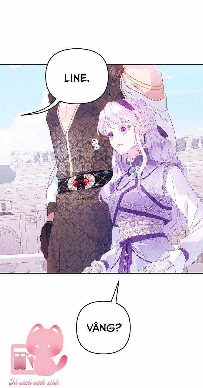 Tiền Là Tất Cả Chồng Là Phù Du Chapter 62 trang 8