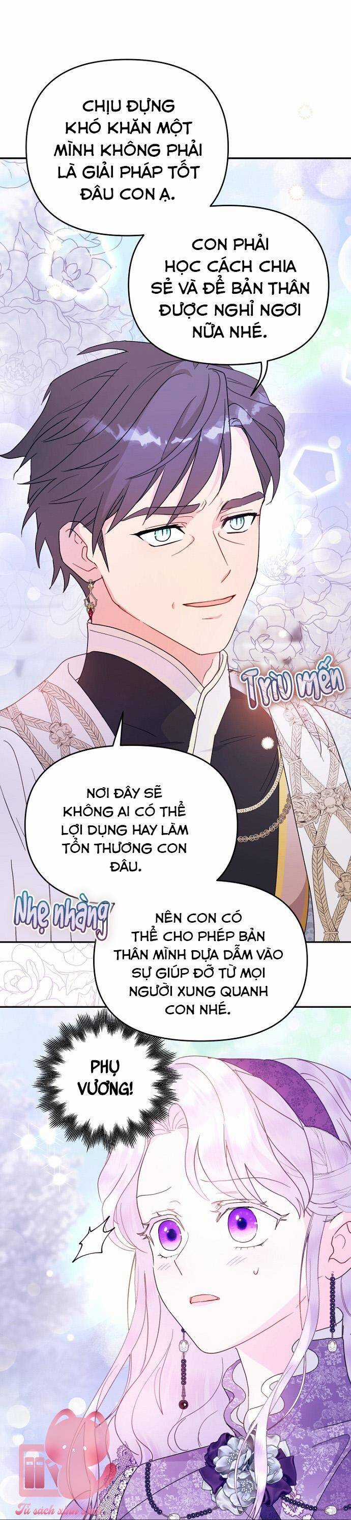 Tiền Là Tất Cả Chồng Là Phù Du Chapter 62 trang 9
