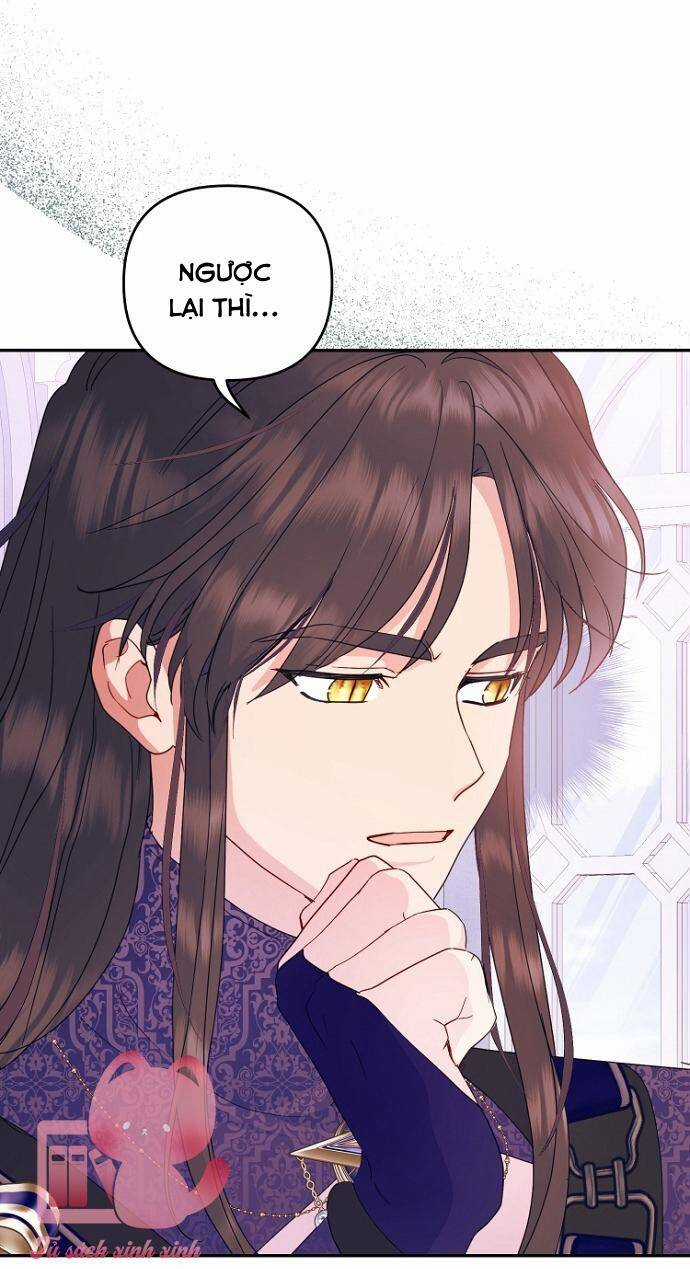 Tiền Là Tất Cả Chồng Là Phù Du Chapter 63 trang 10