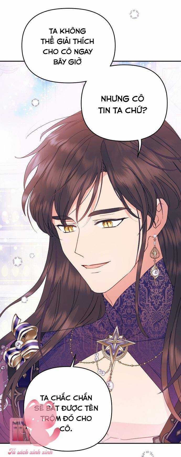 Tiền Là Tất Cả Chồng Là Phù Du Chapter 63 trang 13