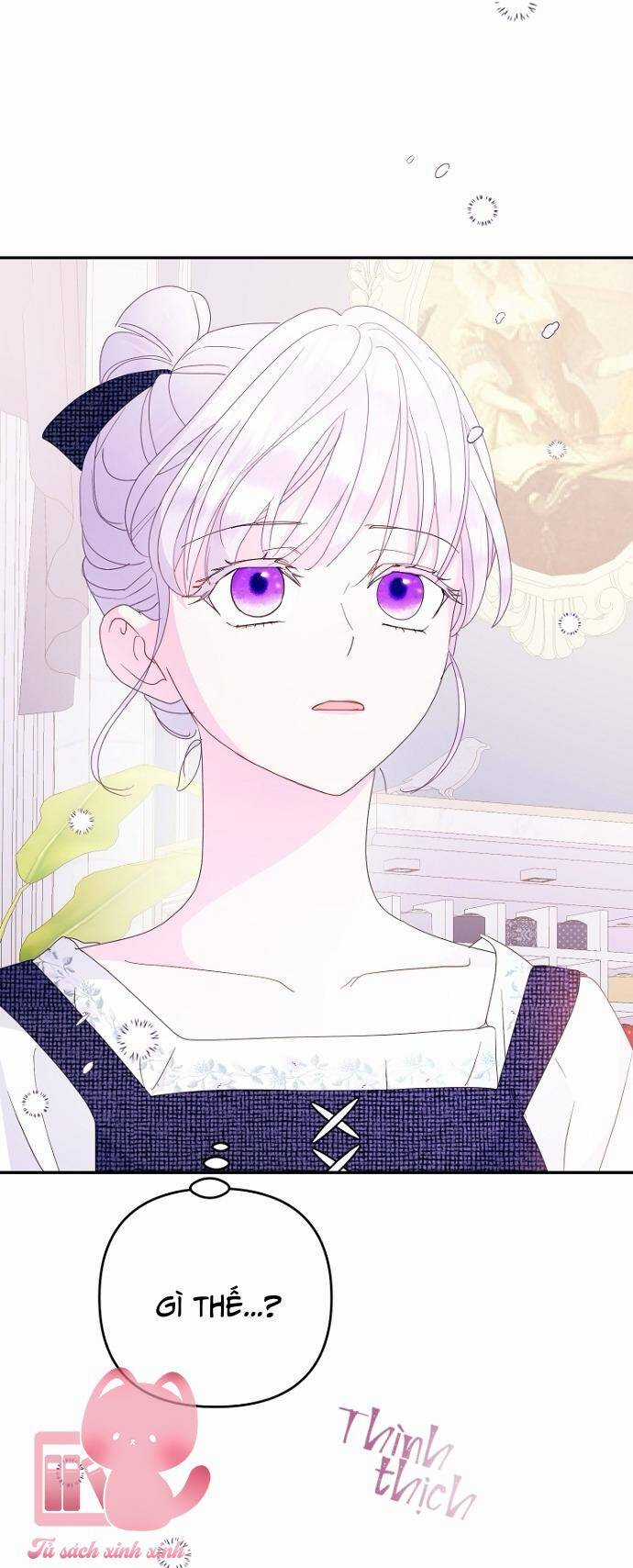 Tiền Là Tất Cả Chồng Là Phù Du Chapter 63 trang 14