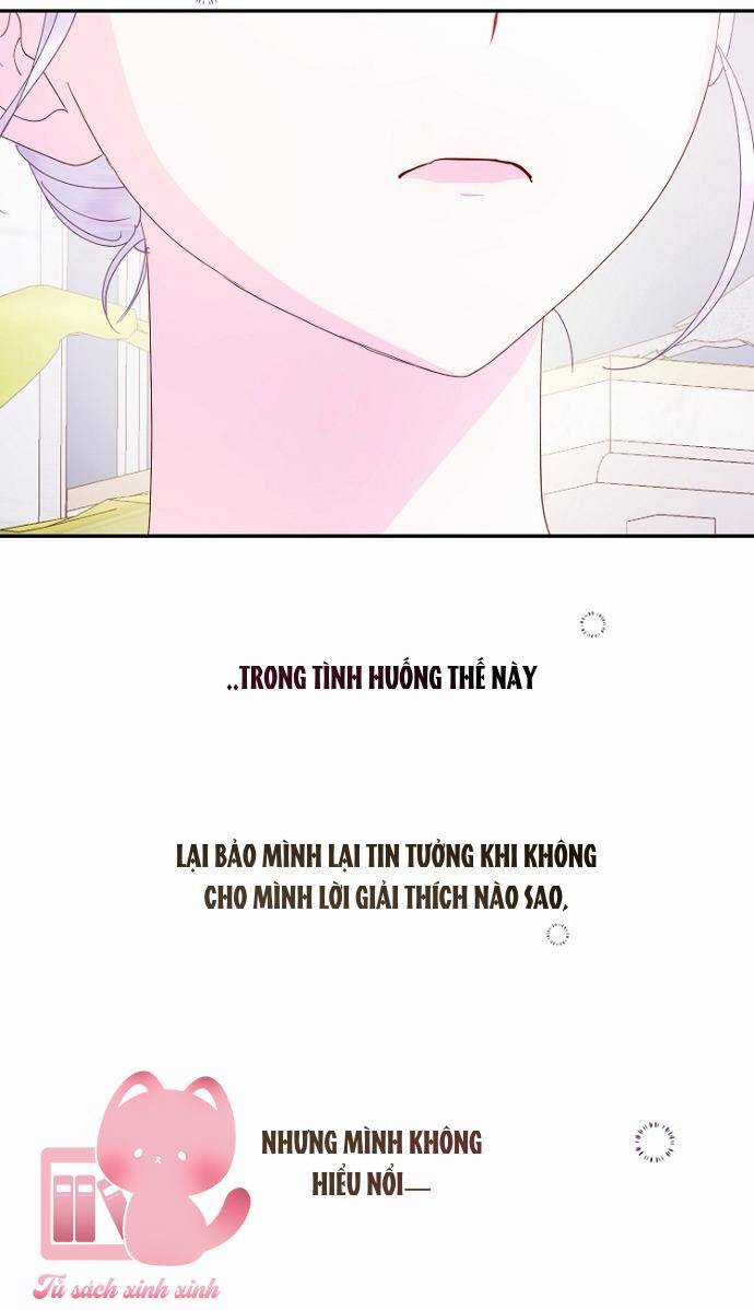 Tiền Là Tất Cả Chồng Là Phù Du Chapter 63 trang 15