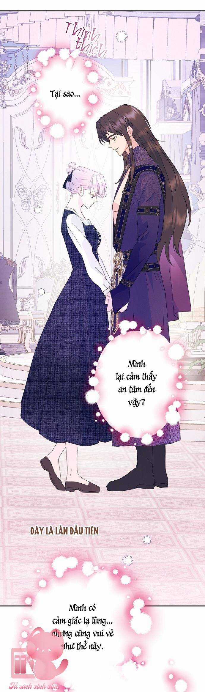 Tiền Là Tất Cả Chồng Là Phù Du Chapter 63 trang 16