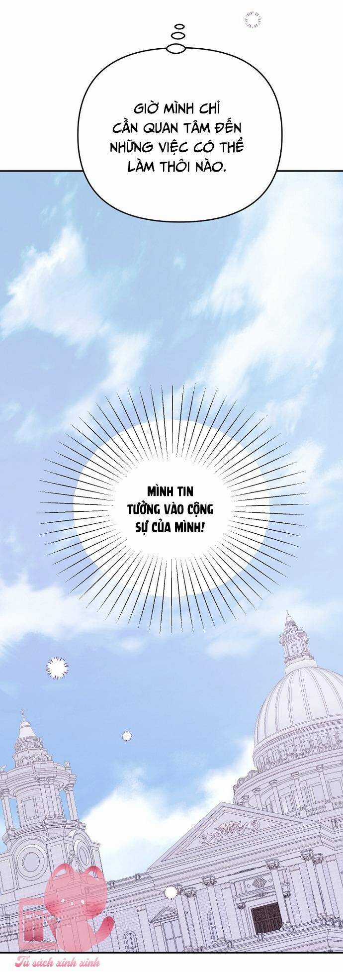 Tiền Là Tất Cả Chồng Là Phù Du Chapter 63 trang 18