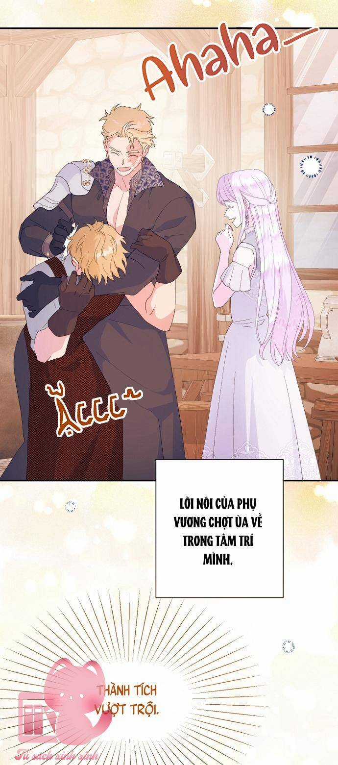 Tiền Là Tất Cả Chồng Là Phù Du Chapter 63 trang 28