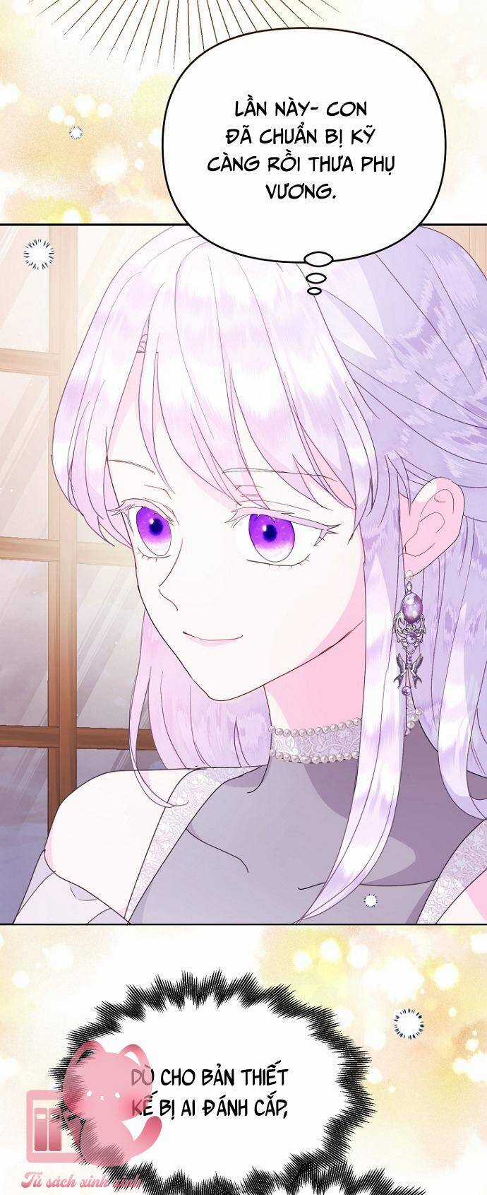 Tiền Là Tất Cả Chồng Là Phù Du Chapter 63 trang 29