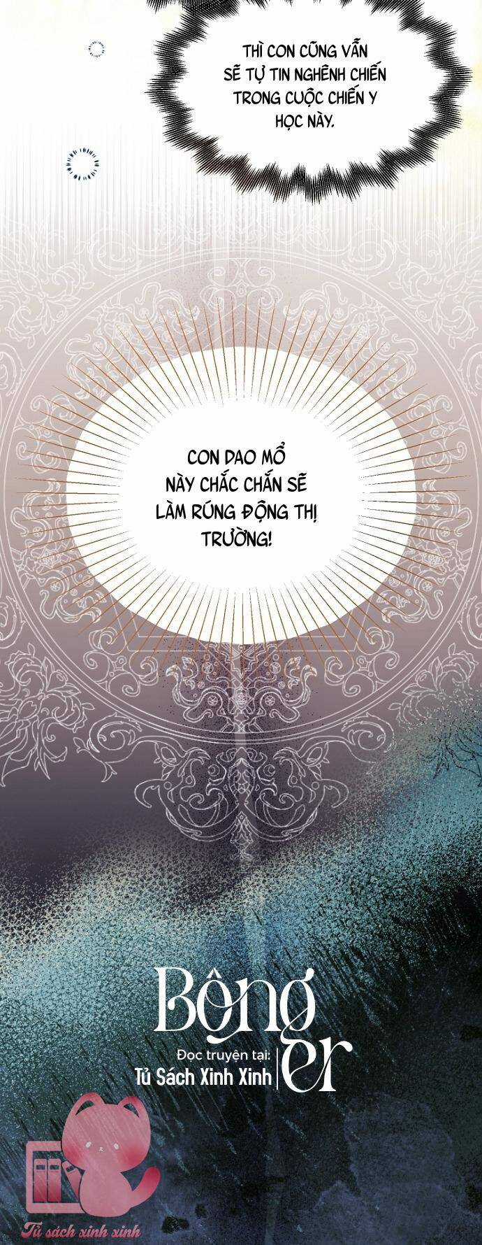 Tiền Là Tất Cả Chồng Là Phù Du Chapter 63 trang 31