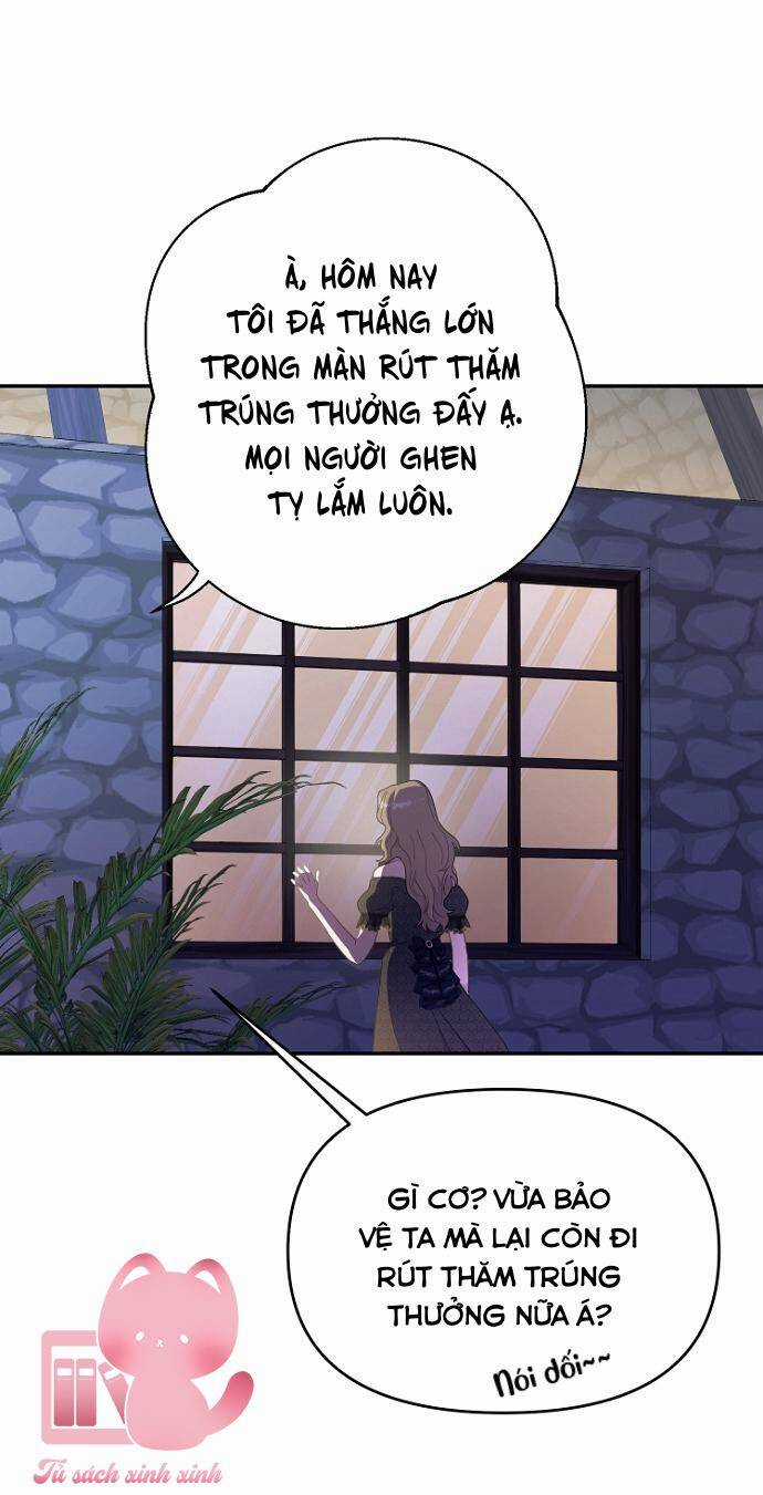 Tiền Là Tất Cả Chồng Là Phù Du Chapter 63 trang 33