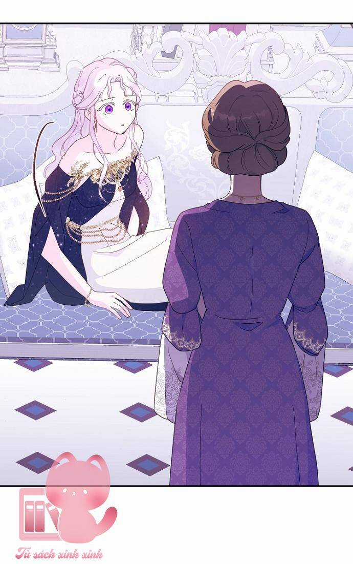 Tiền Là Tất Cả Chồng Là Phù Du Chapter 63 trang 41