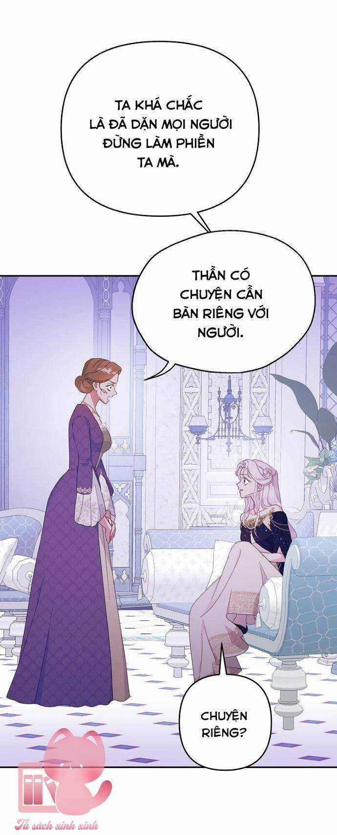 Tiền Là Tất Cả Chồng Là Phù Du Chapter 63 trang 43
