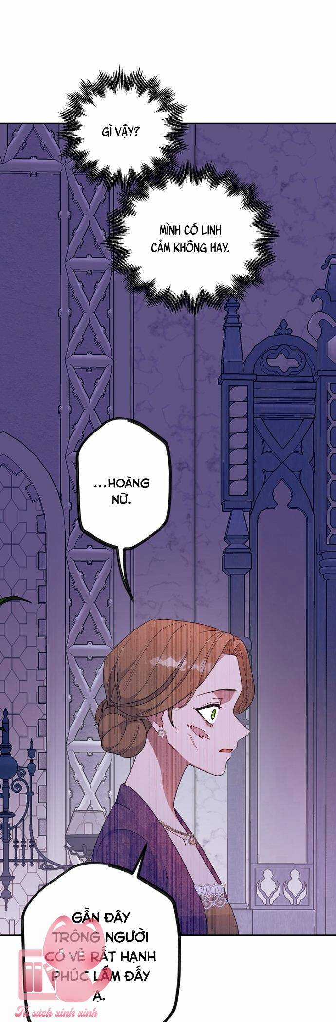 Tiền Là Tất Cả Chồng Là Phù Du Chapter 63 trang 44