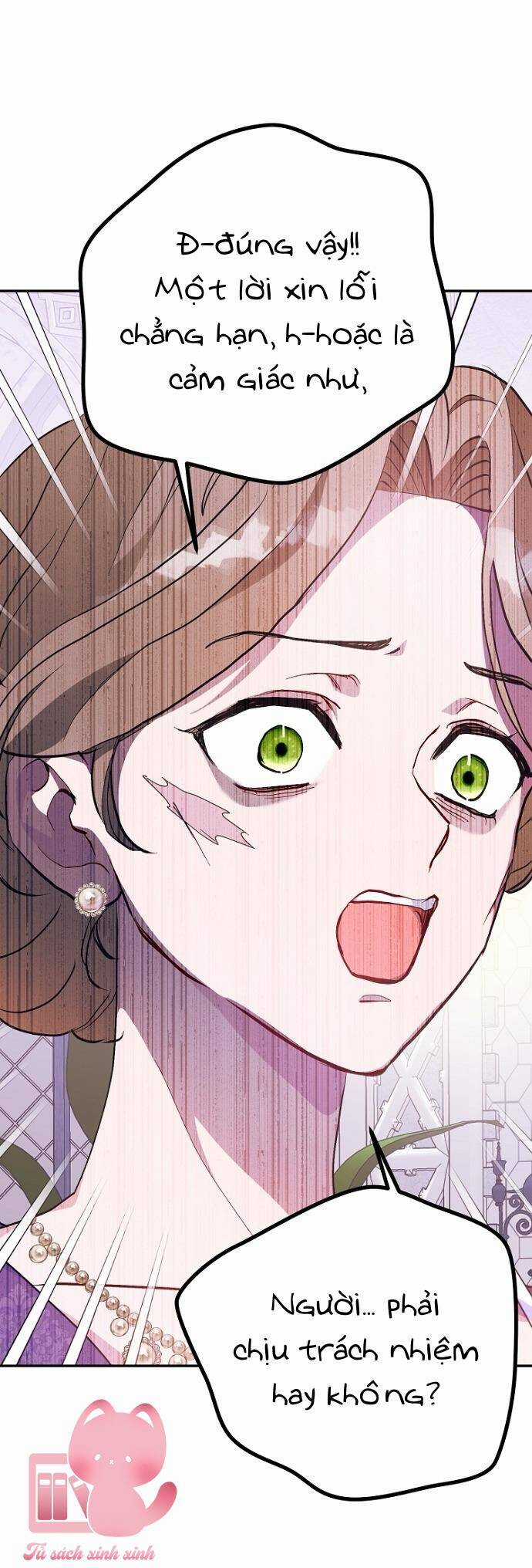 Tiền Là Tất Cả Chồng Là Phù Du Chapter 63 trang 46