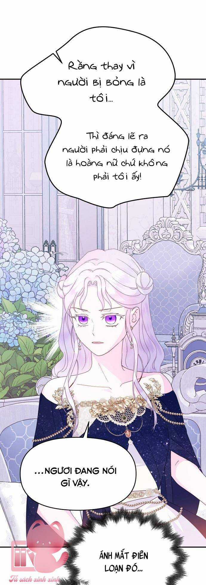 Tiền Là Tất Cả Chồng Là Phù Du Chapter 63 trang 47