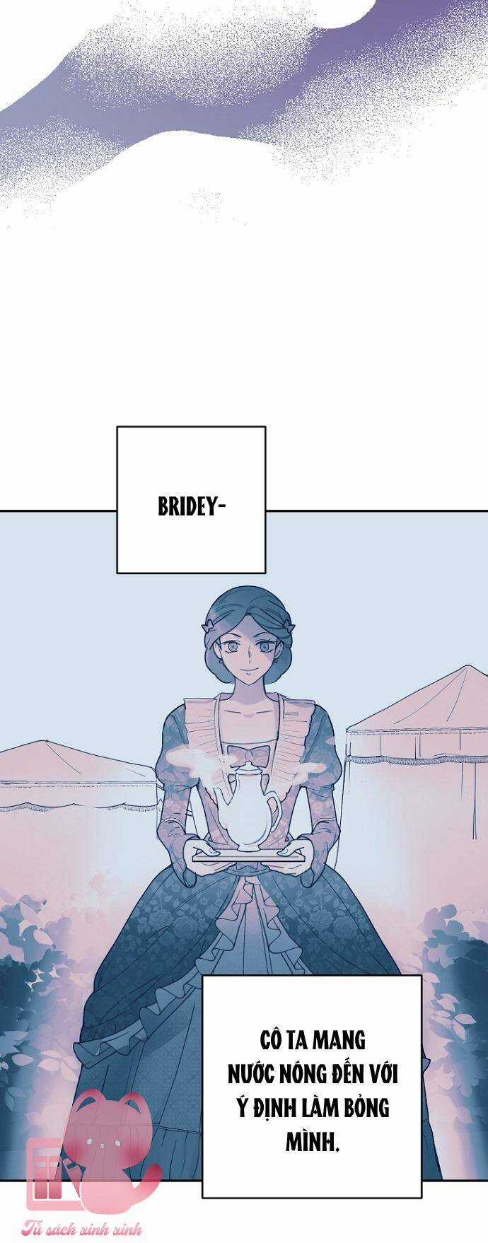 Tiền Là Tất Cả Chồng Là Phù Du Chapter 63 trang 49