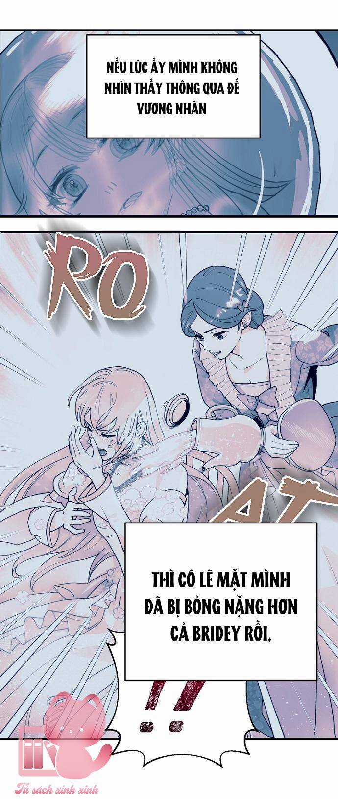 Tiền Là Tất Cả Chồng Là Phù Du Chapter 63 trang 50