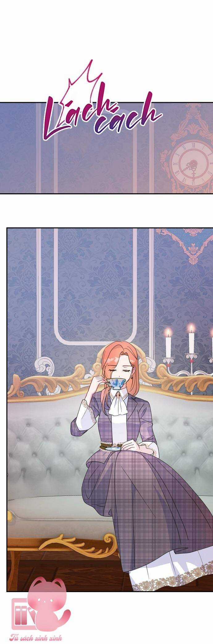 Tiền Là Tất Cả Chồng Là Phù Du Chapter 63 trang 53