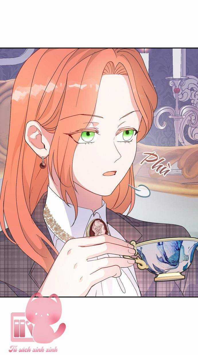 Tiền Là Tất Cả Chồng Là Phù Du Chapter 63 trang 54