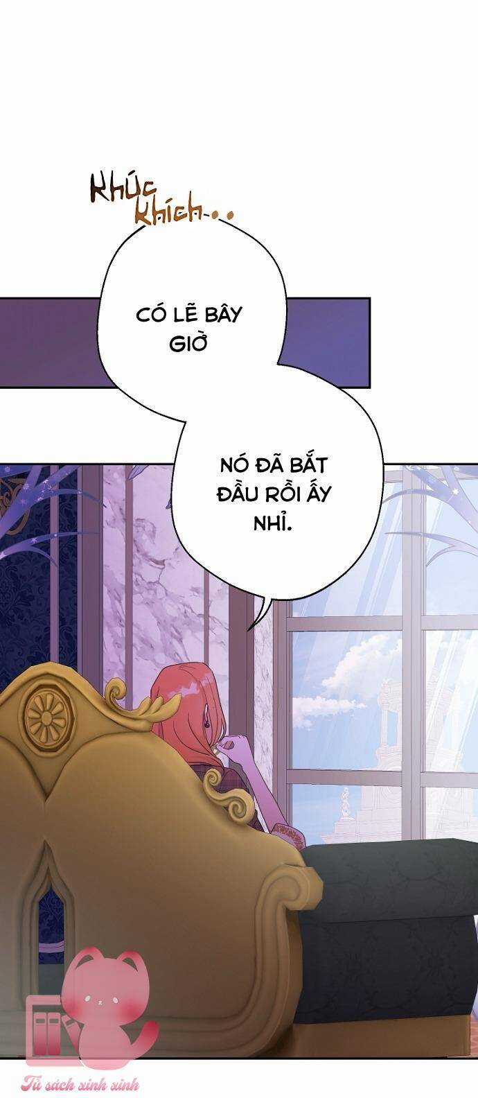 Tiền Là Tất Cả Chồng Là Phù Du Chapter 63 trang 55