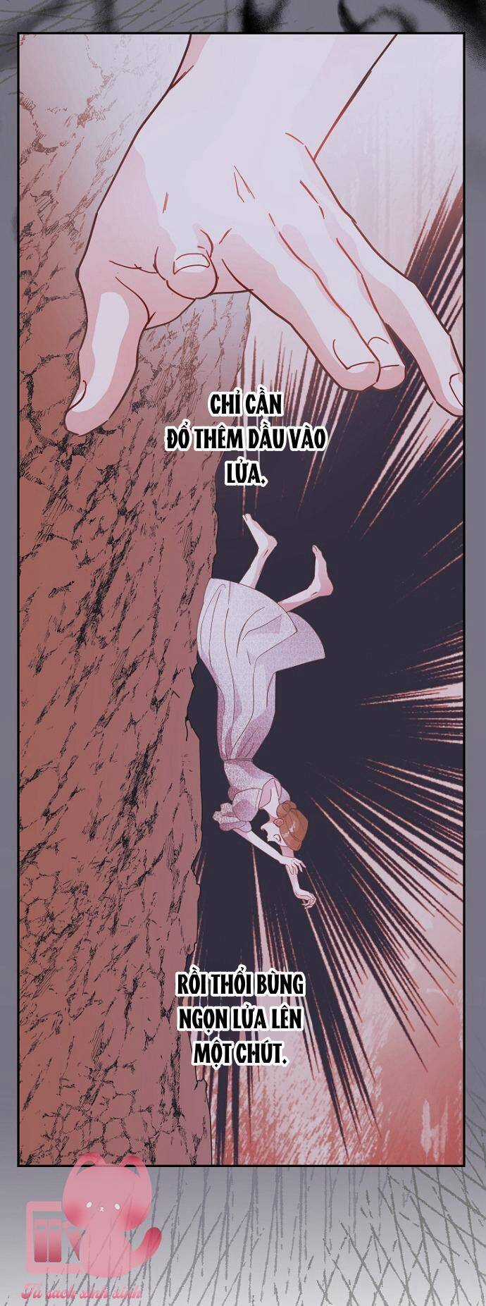 Tiền Là Tất Cả Chồng Là Phù Du Chapter 63 trang 58