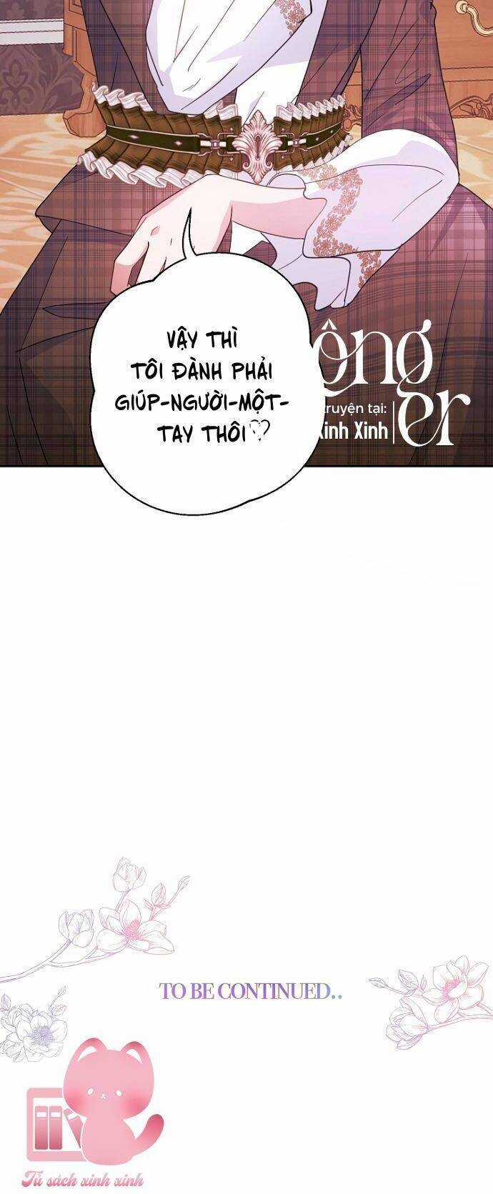 Tiền Là Tất Cả Chồng Là Phù Du Chapter 63 trang 60