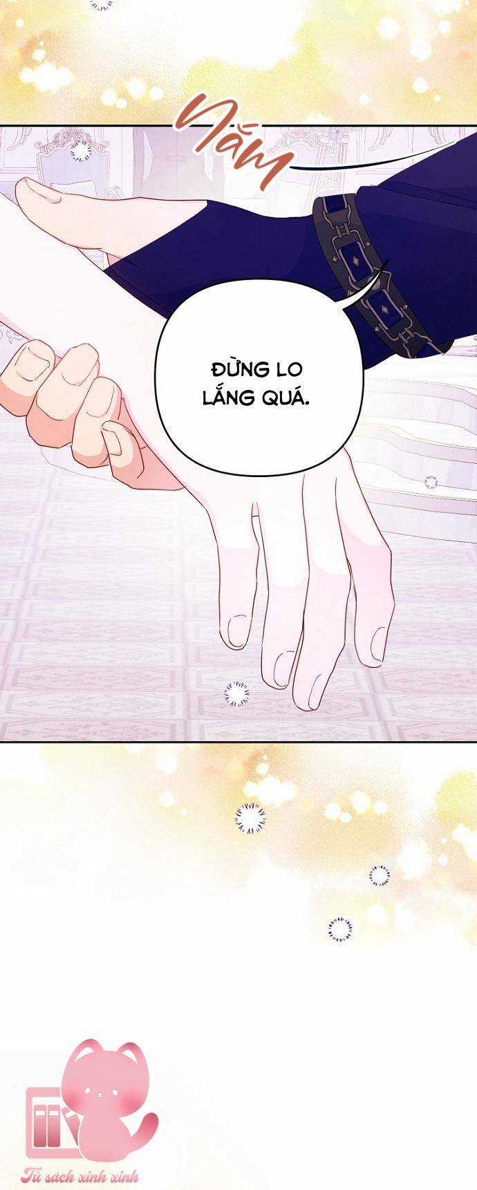 Tiền Là Tất Cả Chồng Là Phù Du Chapter 63 trang 7