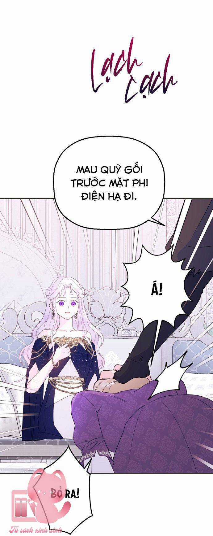 Tiền Là Tất Cả Chồng Là Phù Du Chapter 64 trang 11