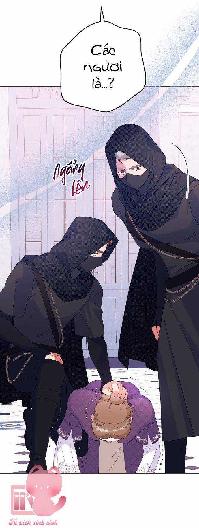 Tiền Là Tất Cả Chồng Là Phù Du Chapter 64 trang 13