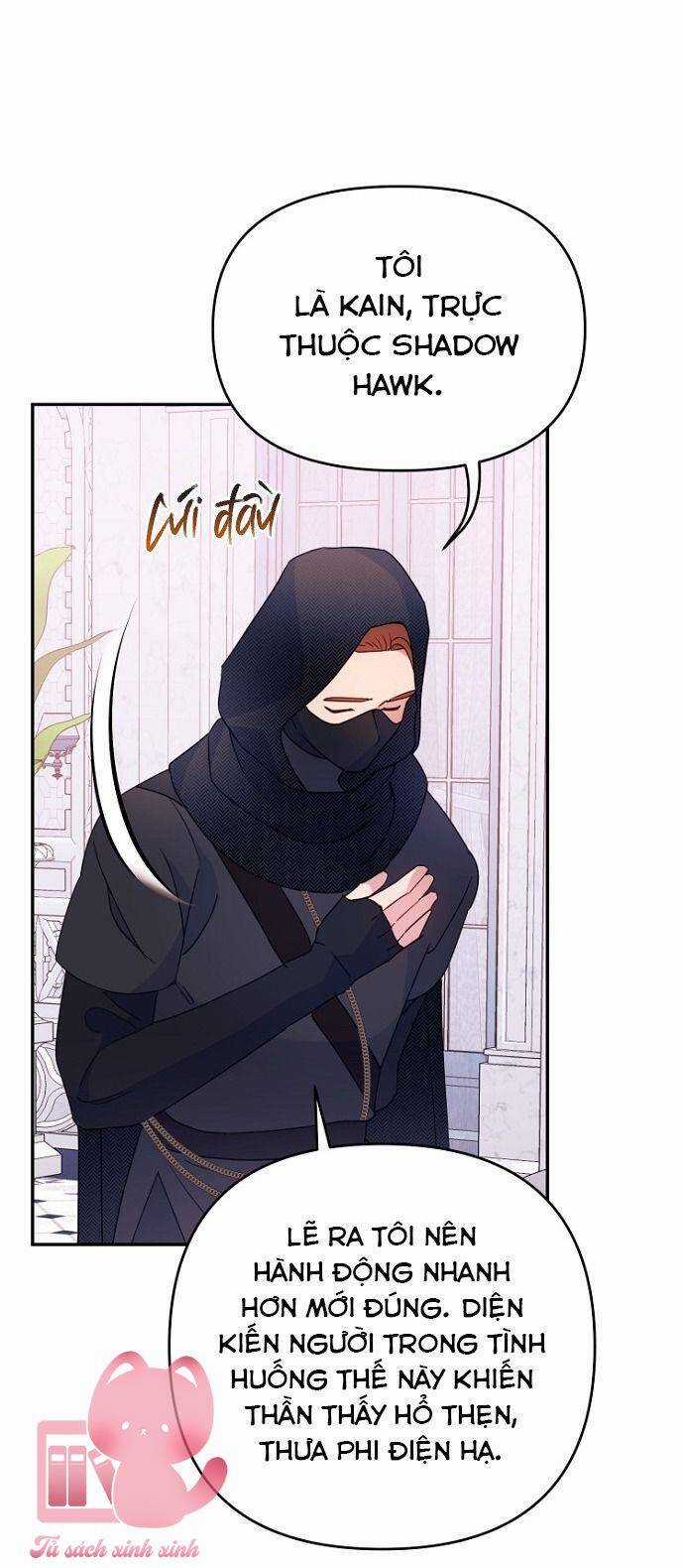 Tiền Là Tất Cả Chồng Là Phù Du Chapter 64 trang 14