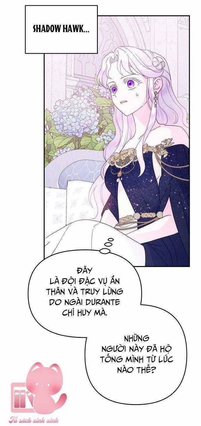 Tiền Là Tất Cả Chồng Là Phù Du Chapter 64 trang 15