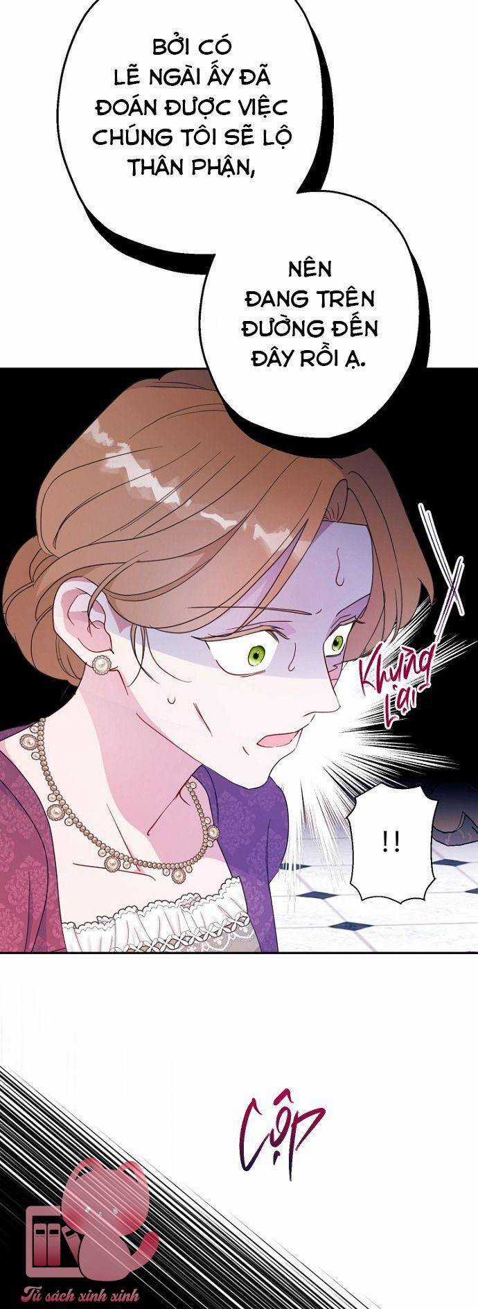 Tiền Là Tất Cả Chồng Là Phù Du Chapter 64 trang 17